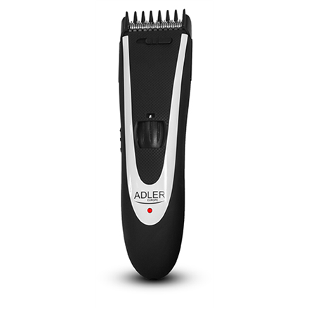 Adler | AD 2818 Hair clipper, roostevaba teras, 18 different cut lengths | Hair clipper