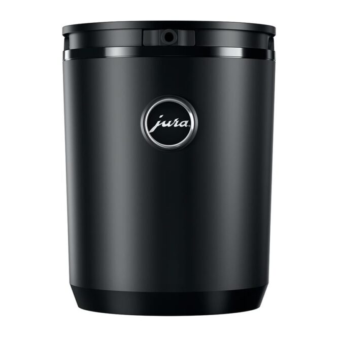 JURA Cool Control 1 L, must - Piimajahuti