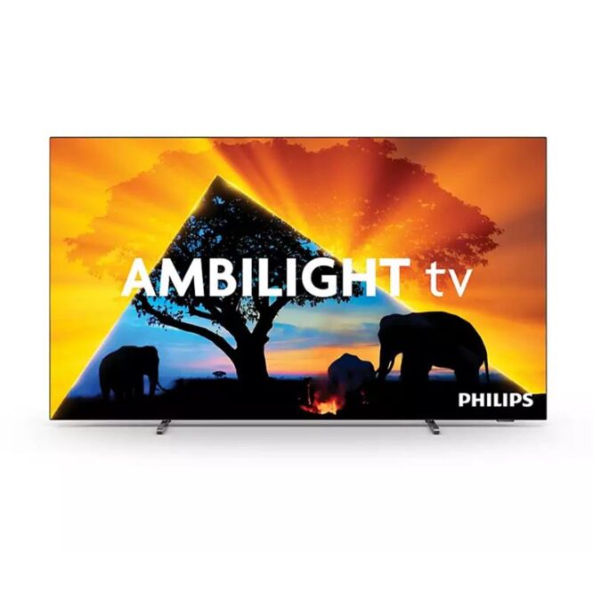 Philips OLED769, 65'', 4K UHD, OLED, hall - Teler