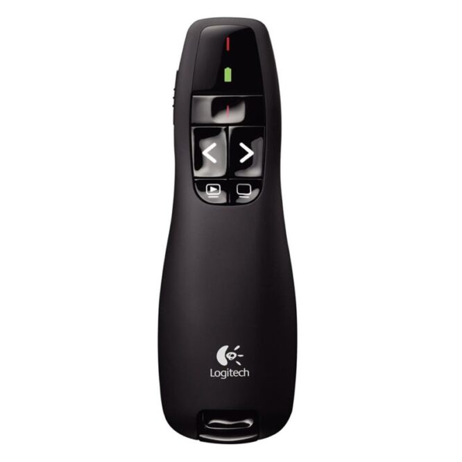 Esitluspult Logitech R400