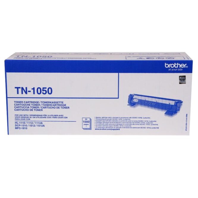 Tooner Brother TN-1050 (must)