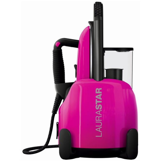 Triikimissüsteem Laurastar LIFT Plus Pinky Pop