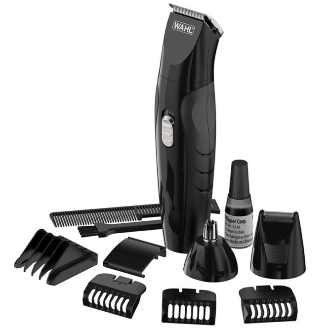 Trimmer Wahl