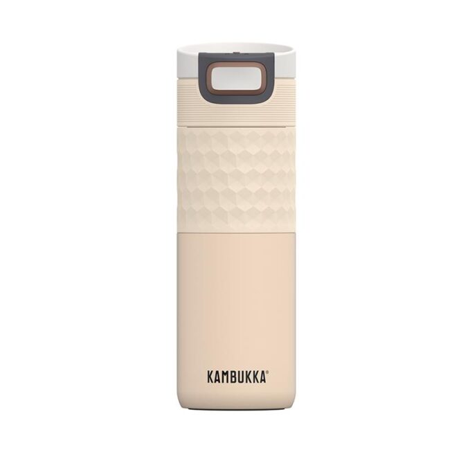 Kambukka Etna Grip, beež, 500 ml - Termokruus