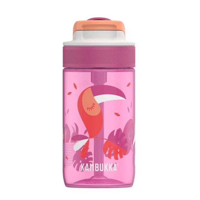 Kambukka Lagoon, 400 ml, Toekan Love - Lastepudel