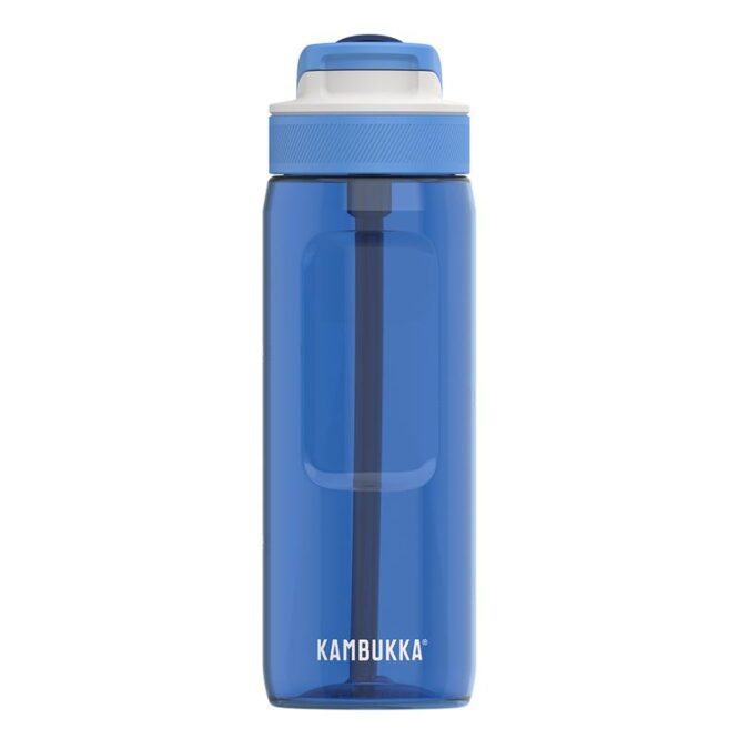 Kambukka Lagoon 750 ml, Crisp Blue - Veepudel