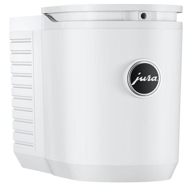 JURA Cool Control, 0,6 L, valge - Piimajahuti