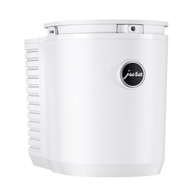 JURA Cool Control 1 L, valge - Piimajahuti