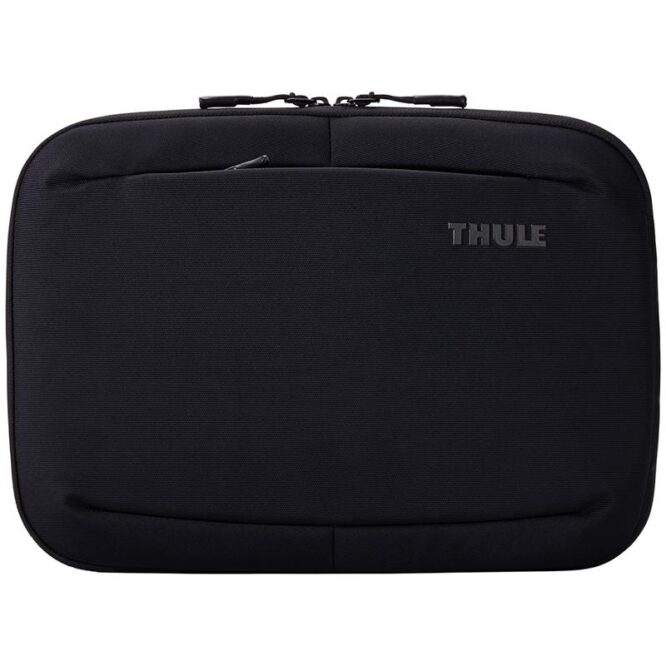 Thule Subterra 2, 14'' MacBook, must - Sülearvuti ümbris