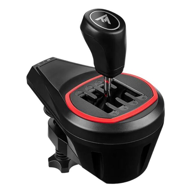 Thrustmaster TH8S Shifter Add-On - Käigukang