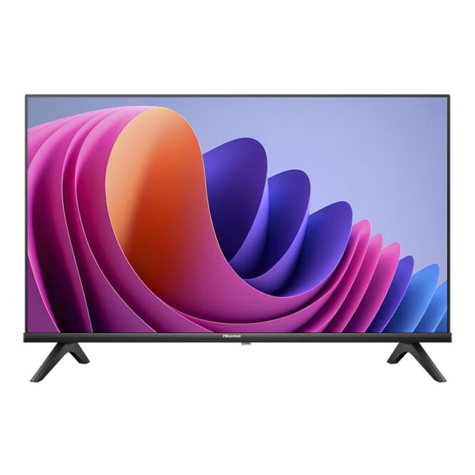 Hisense A4N, 40'', FHD, LED LCD, must - Teler