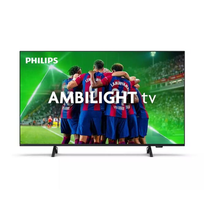 Philips PUS8319, 43", 4K UHD, LED LCD, must - Teler