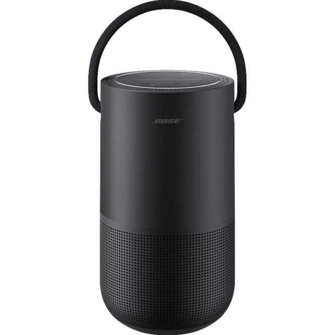 Kaasaskantav kodukõlar Bose Portable Home Speaker