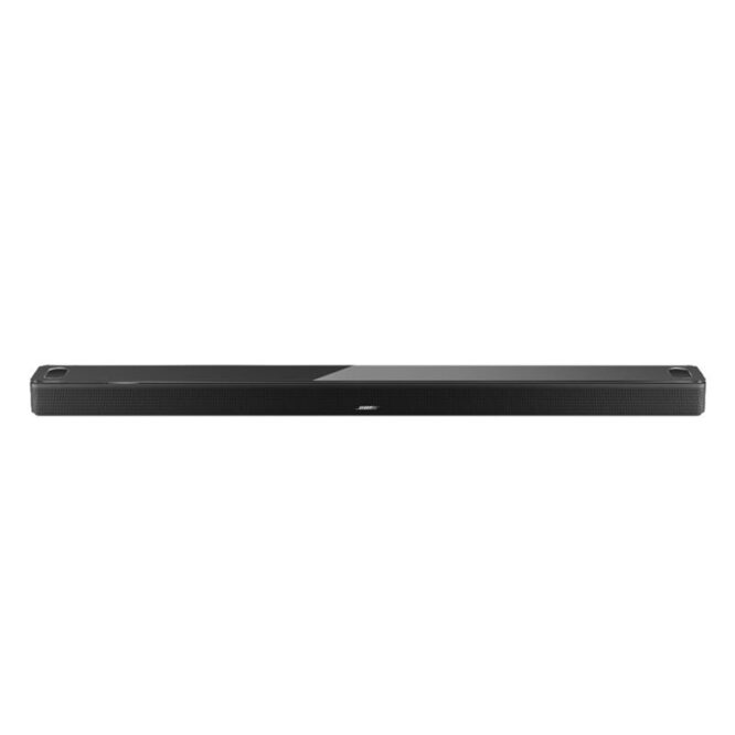 Bose Smart Ultra Soundbar, must - Soundbar