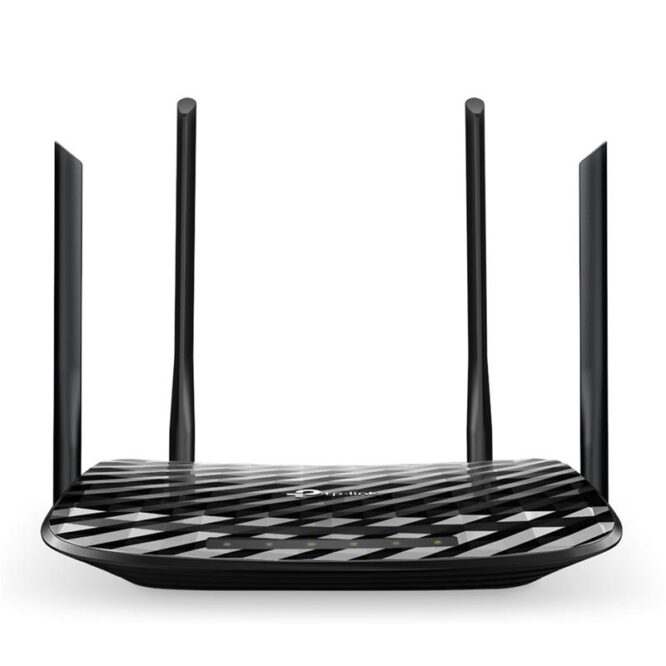 WiFi ruuter TP-Link Archer A6