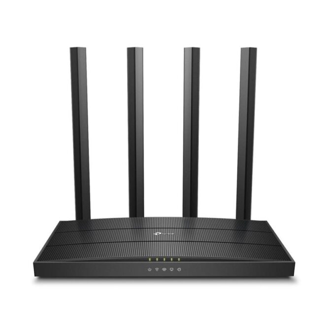 WiFi ruuter TP-Link Archer C80