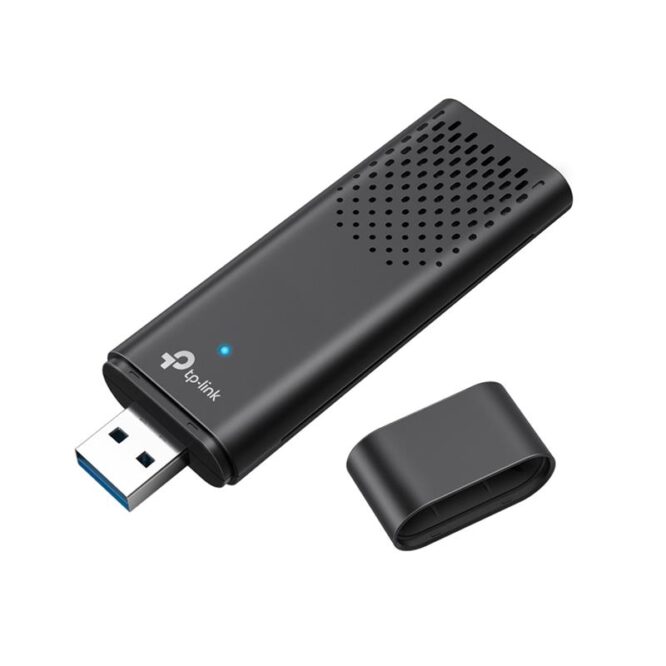 TP-Link Archer TX20U, AX1800, WiFi 6 - WiFi USB adapter