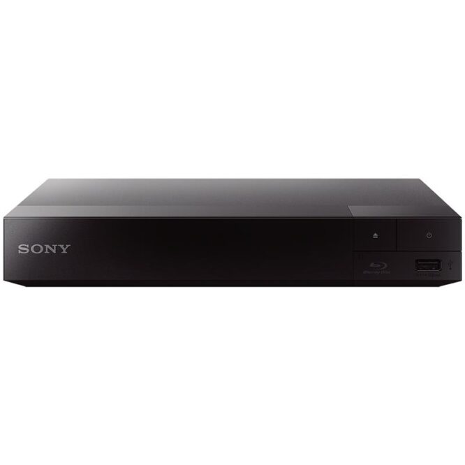 Blu-ray mängija Sony BDP-S3700