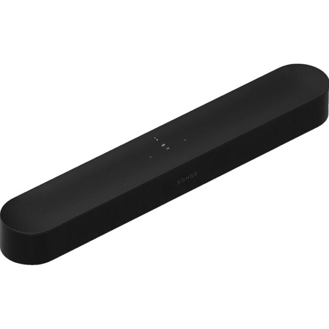 Sonos Beam 2, must - Soundbar