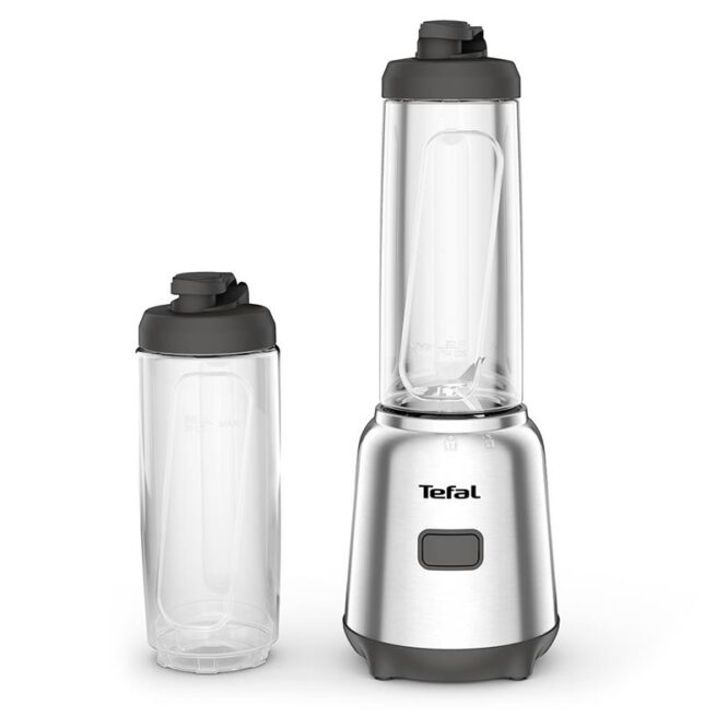 Tefal Mix & Move, 300 W, hall - Spordiblender