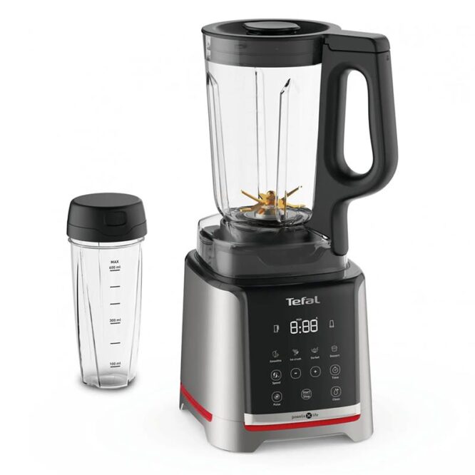 Blender Tefal Infinity Mix + 600 ml pudel