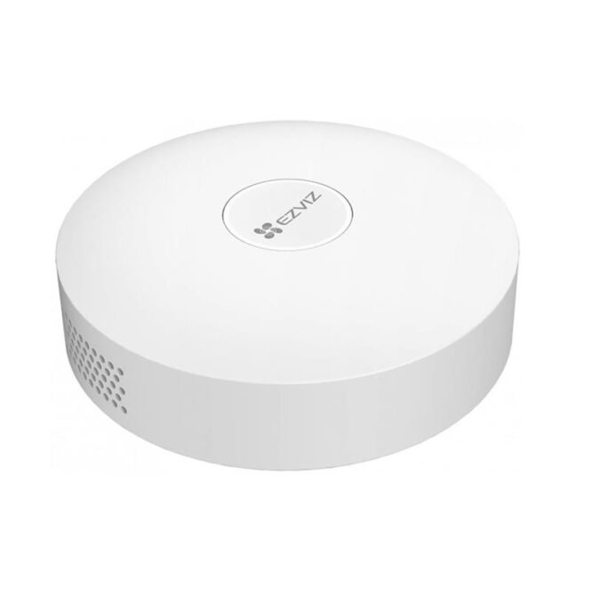 EZVIZ A3-R200, Apple HomeKit, Matter, valge - Nutikodu keskjaam