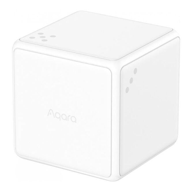 Aqara Cube T1 Pro - Nutikas lüliti