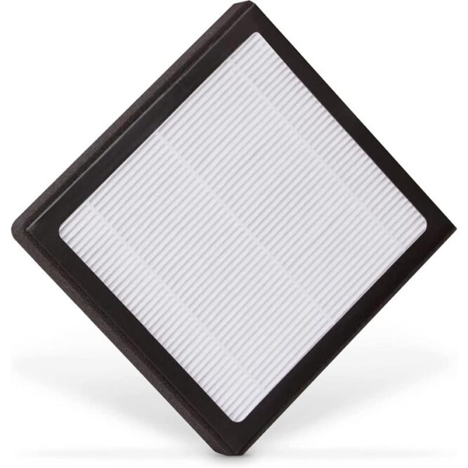 Djive Flowmate Tower One - Hepa 12 filter