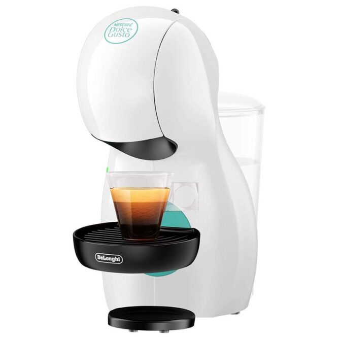 Delonghi NESCAFÉ® Dolce Gusto® Piccolo XS, valge - Kapselkovimasin