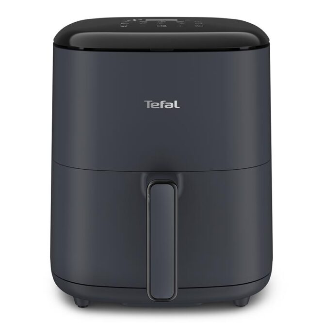 Tefal Easy Fry Max 5 L, 1500 W, tumehall - Kuumaõhufritüür