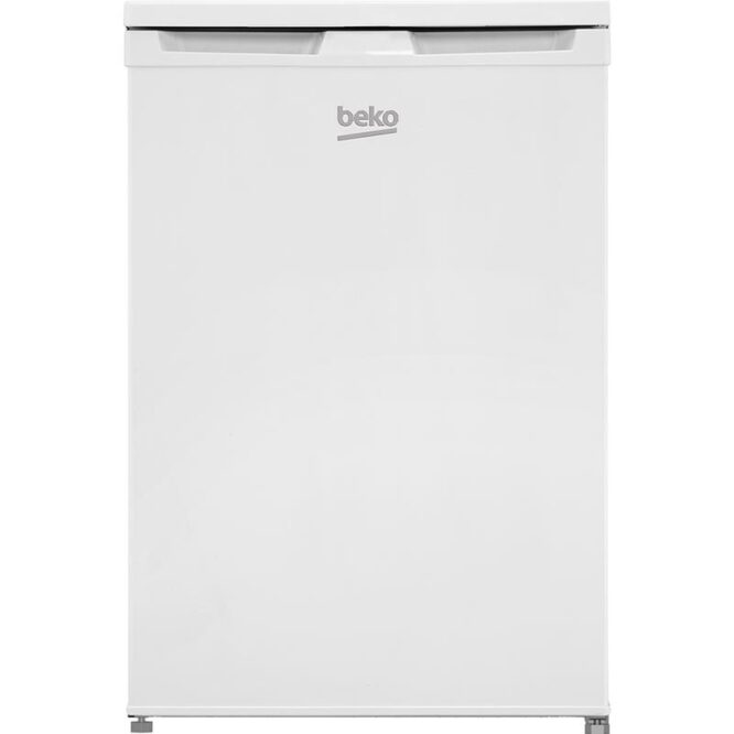 Beko, 95 L, 84 cm, valge - Sügavkülmik