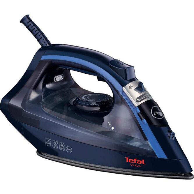 Aurutriikraud Tefal Virtuo