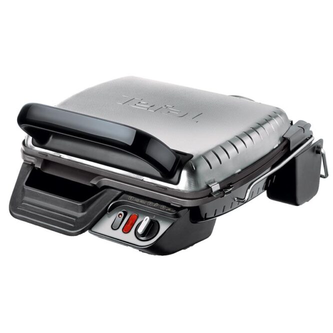 Tefal Ultracompact 600 Comfort, roostevaba teras - Lauagrill