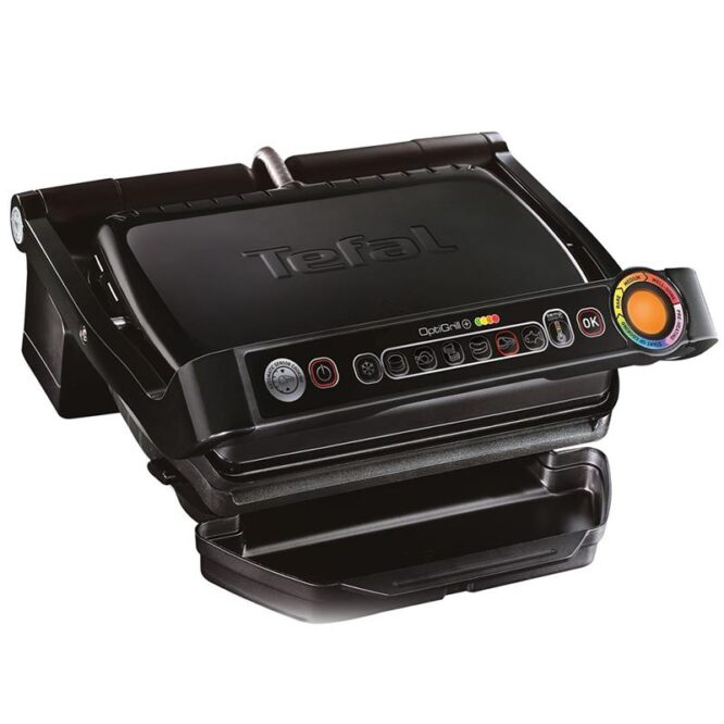 Lauagrill Tefal Optigrill+