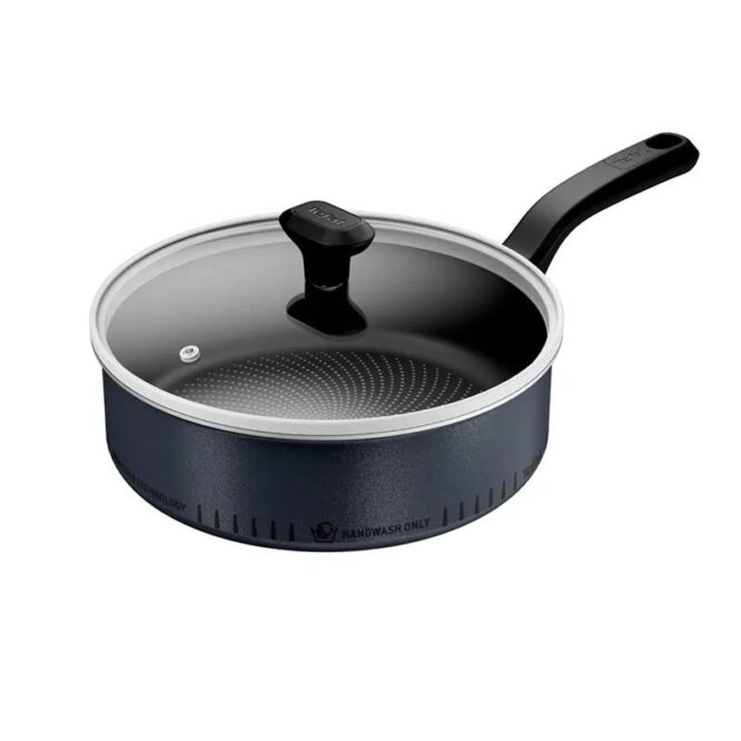 Tefal So'Light, 24 cm - Kastmepott