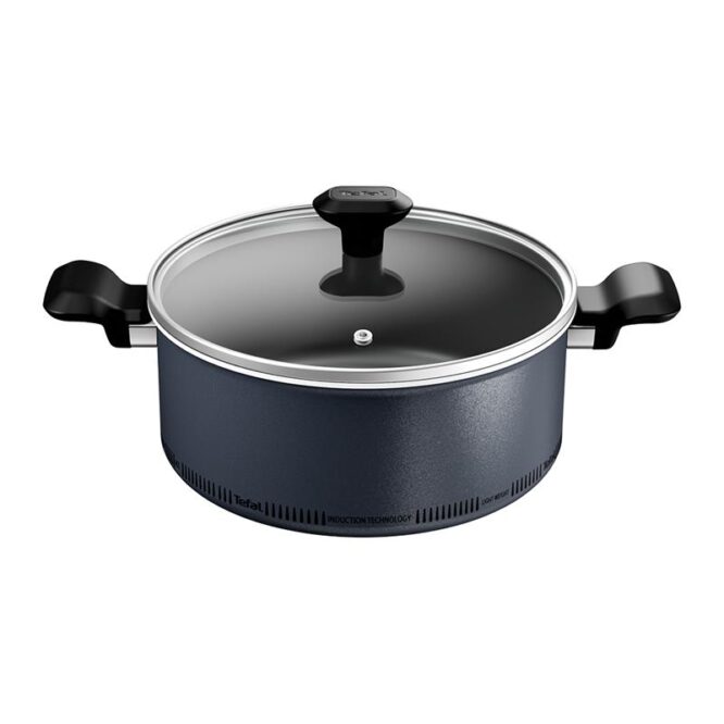 Tefal So'Light, 24 cm - Kaanega pott