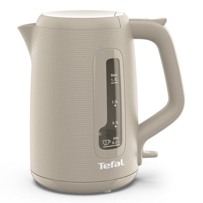 Tefal Morning Kettle 1.7 L, beež - Veekeetja