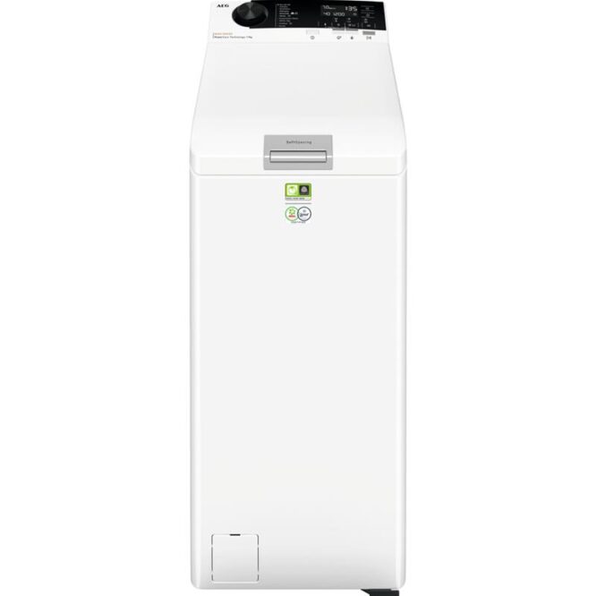 AEG 8000 Seeria PowerCare 7 kg, sügavus 59.9 cm, 1300 p/min - Pealtlaetav pesumasin