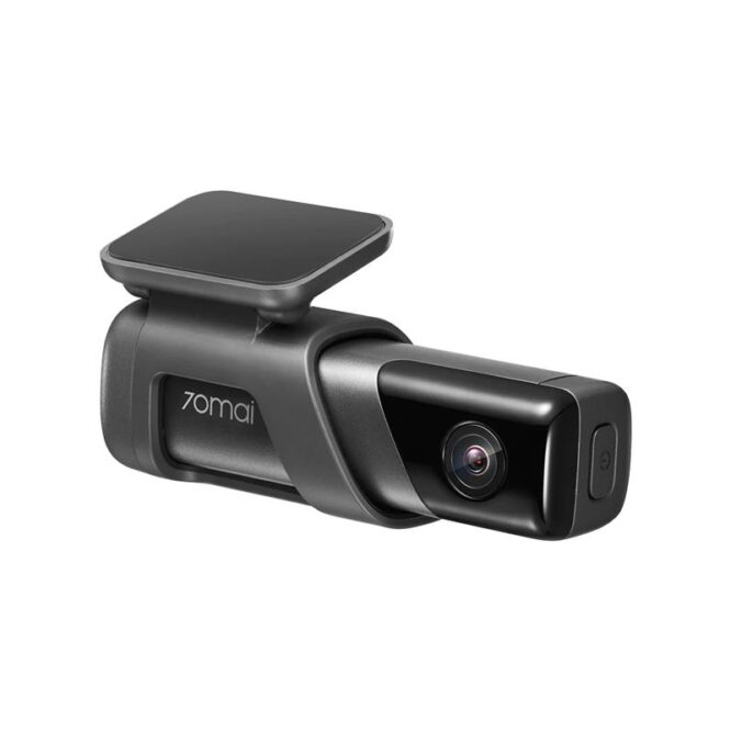 70mai Dash Cam M500 1944p, 64 GB eMMC, must - Videoregistraator