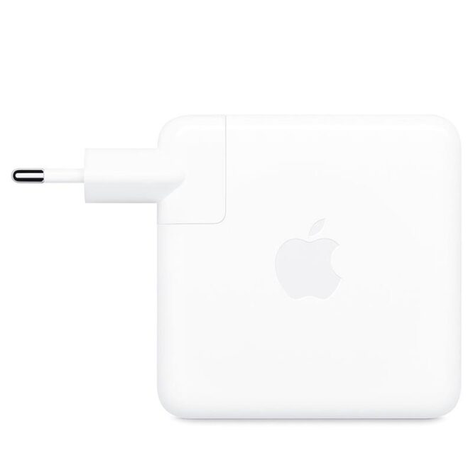 Apple USB-C Power Adapter, 140 W, valge - Vooluadapter