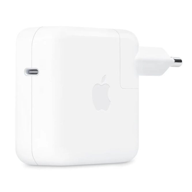 Apple 70W USB-C Power Adapter, valge - Laadimisadapter