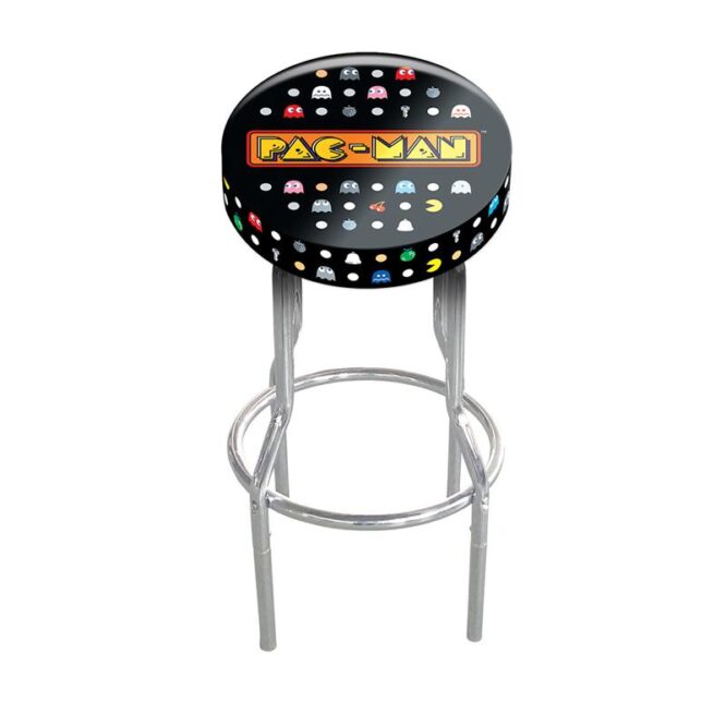 Arcade1Up Bandai Legacy Adjustable Stool, must - Tool