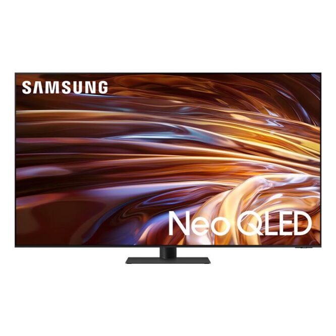 Samsung QN95D, 65'', 4K UHD, Neo QLED, must - Teler