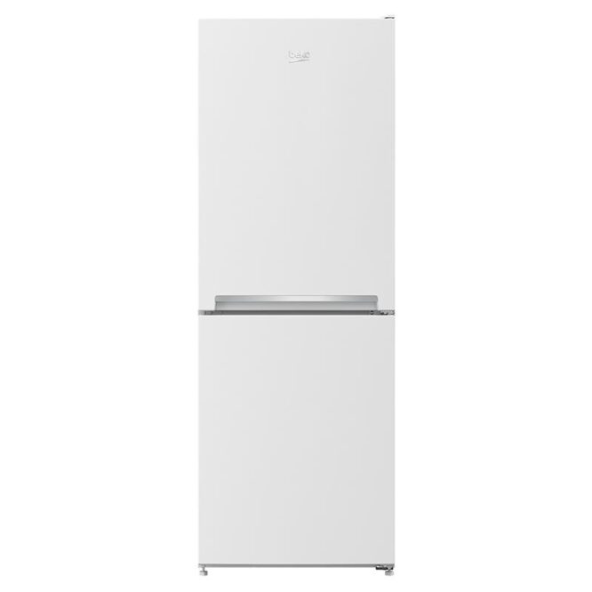 Beko, 229 L, 153 cm, valge - Külmik