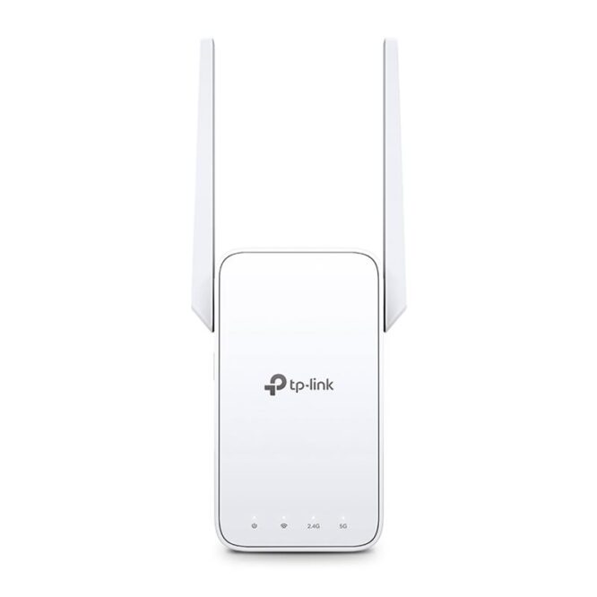 TP-Link RE315, AC1200, valge - Wi-Fi võimendi