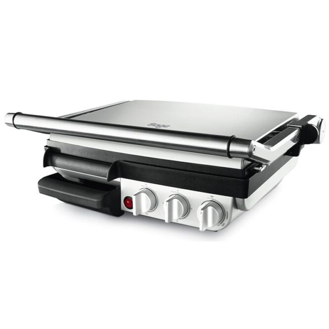 Elektrigrill Sage the BBQ Grill