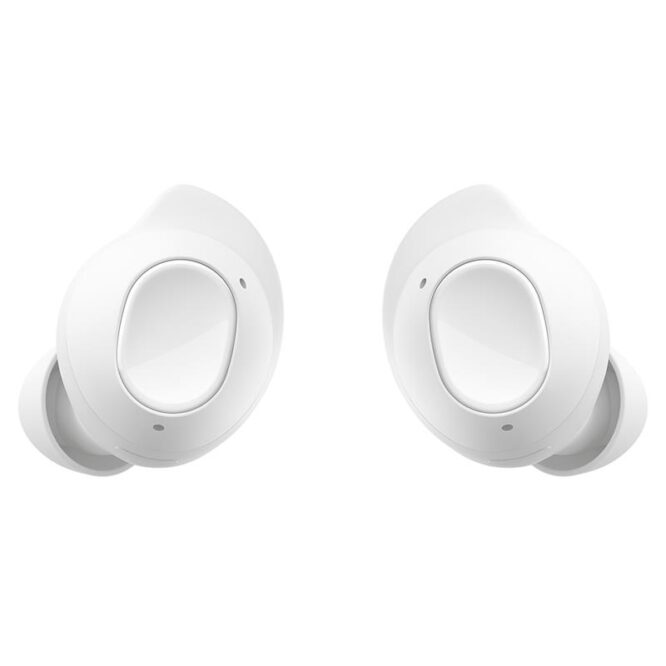 Samsung Galaxy Buds FE, valge - Täisjuhtmevabad kõrvaklapid