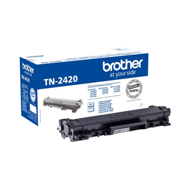 Tooner Brother TN-2420 (must)