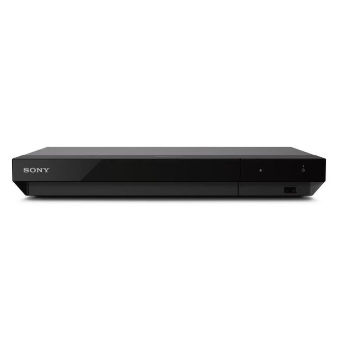 4K Ultra HD Blu-ray mängija Sony UBP-X700