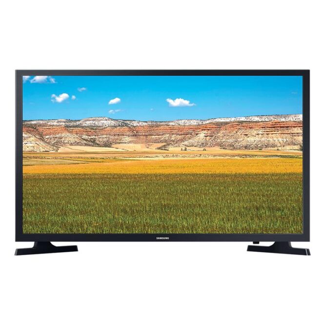 Samsung T4300, 32'', HD, LED LCD, jalad äärtes, must - Teler